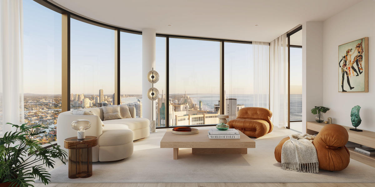 Paradiso Place, Surfers Paradise