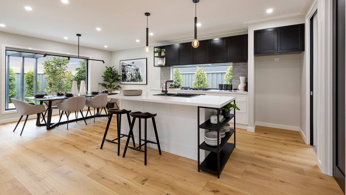 Eden Brae Homes, NSW