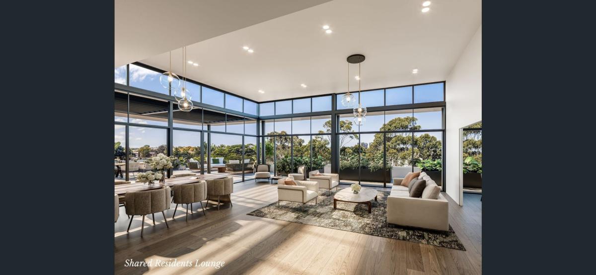 Pagewood Place Pagewood Place