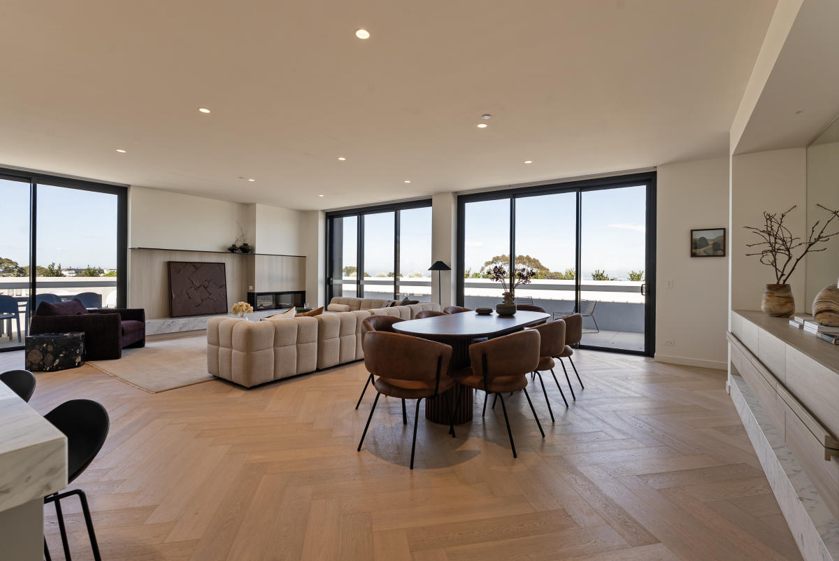 Linacre Rise, Hampton Linacre Rise, Hampton