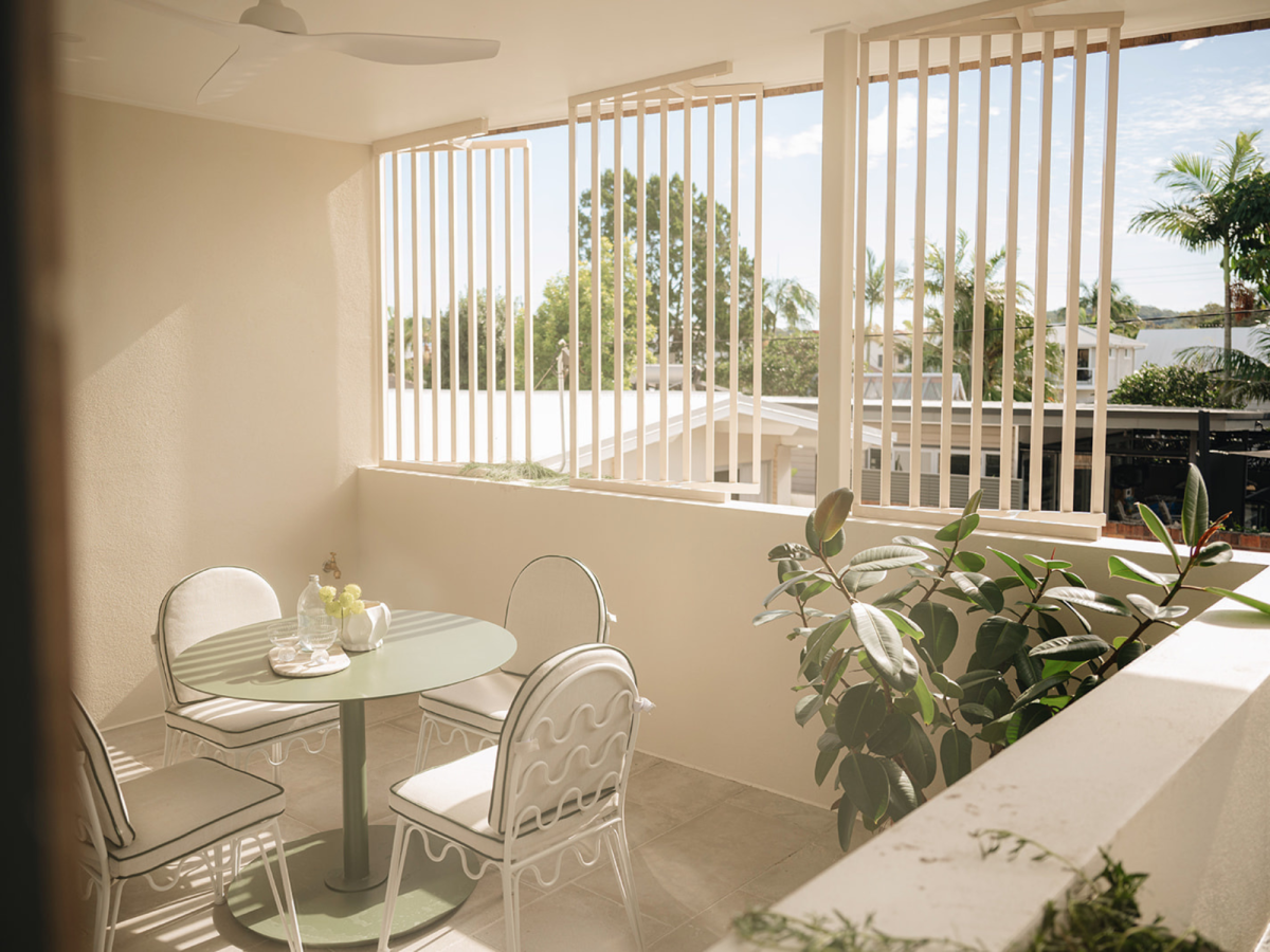 Cypress Terrace, Palm Beach Cypress Terrace, Palm Beach