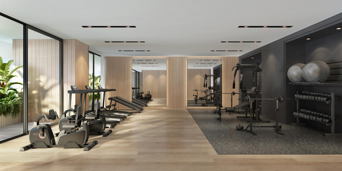 The Sterling Broadbeach