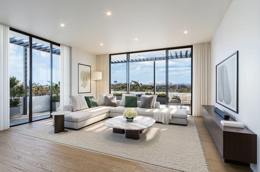 Jardin, Frenchs Forest Jardin, Frenchs Forest