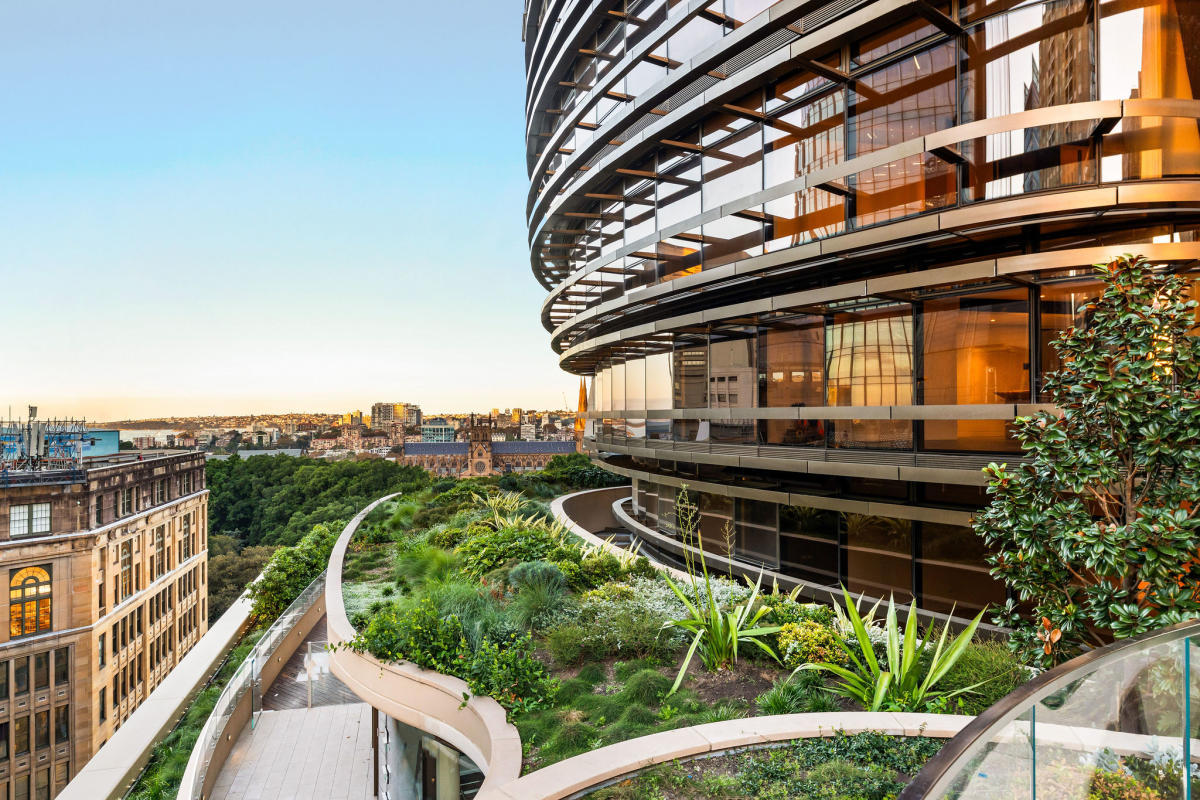 111 Castlereagh 111 Castlereagh