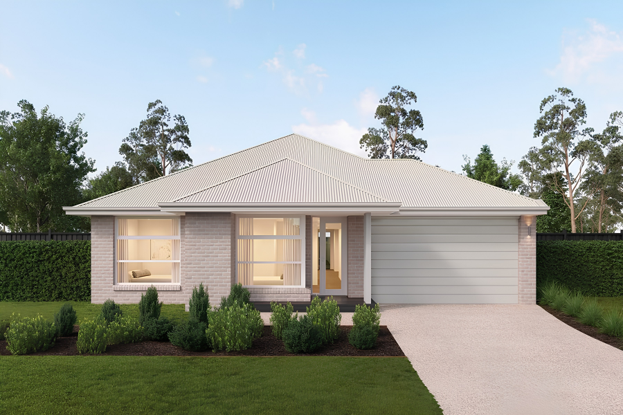 Australian Building Company, SA Australian Building Company, SA