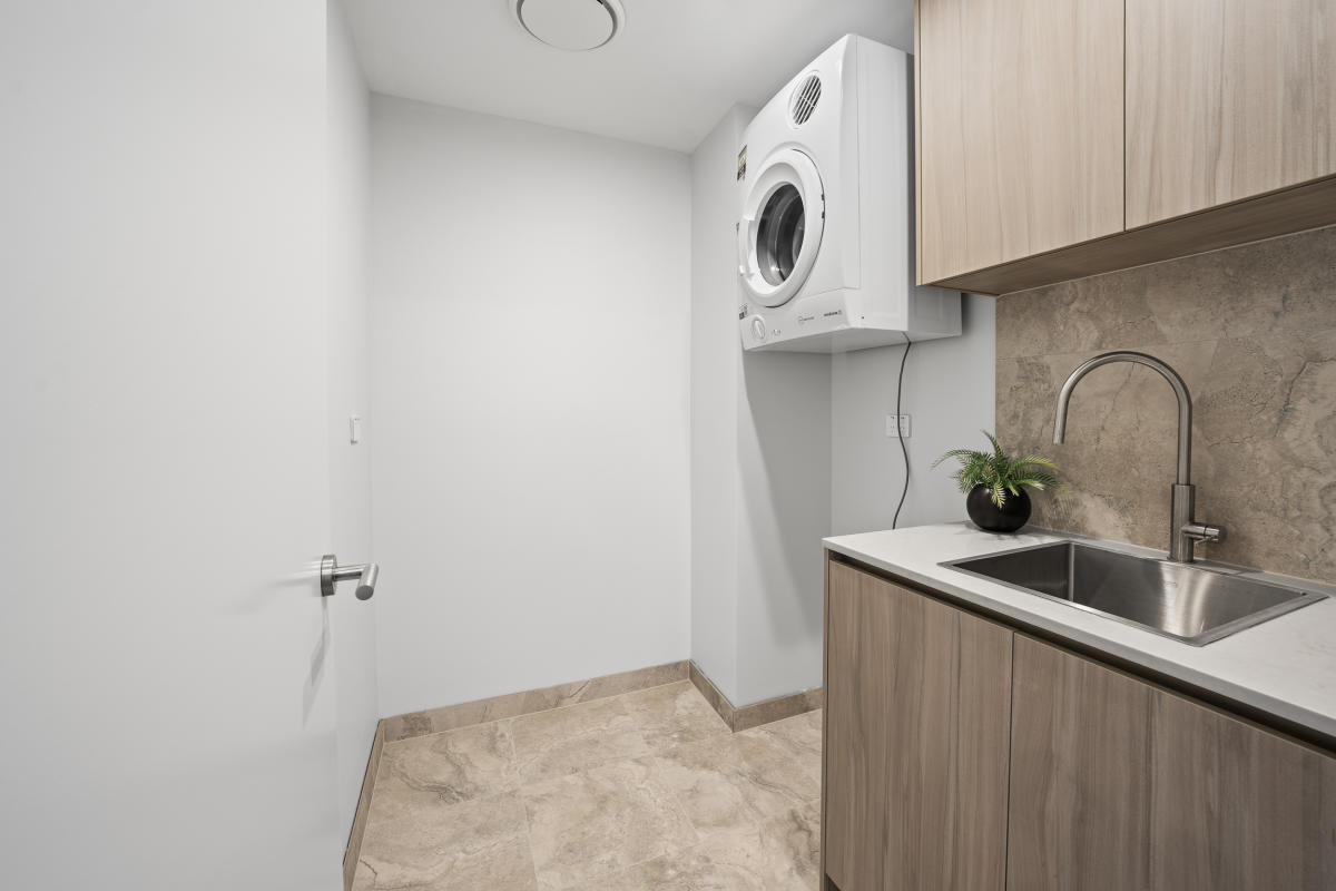 Boutique Chevron Island