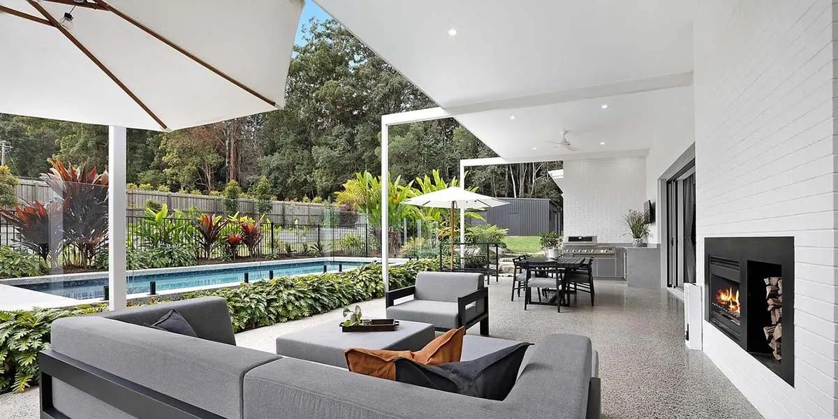 Costa Homes, QLD