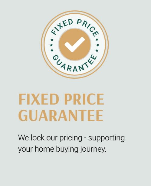 Greenfield Homes, VIC