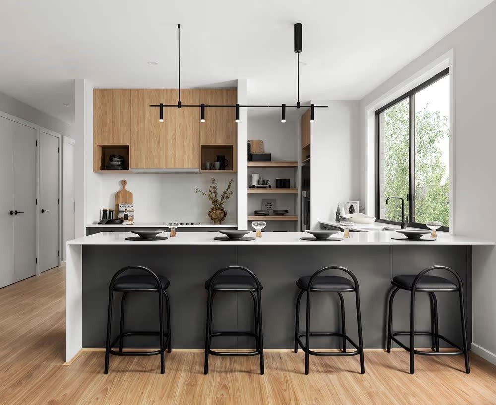 Beachwood Homes, VIC