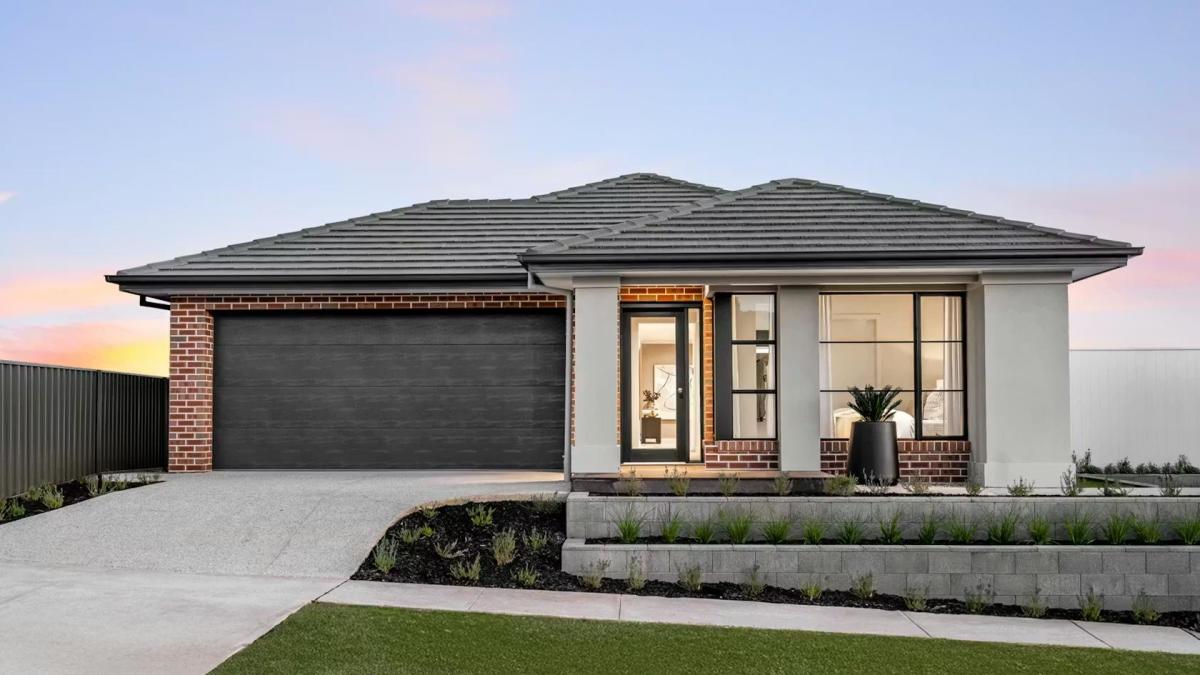 HomeSolution by Metricon, SA