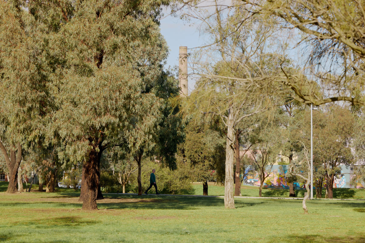 ParkLife 2, Brunswick ParkLife 2, Brunswick