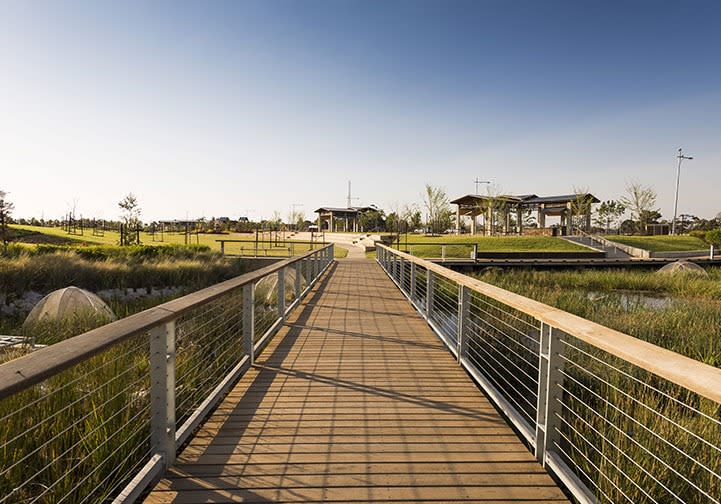 Riverwalk Werribee