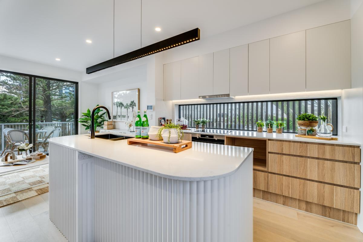 Norfolk on 22nd, Palm Beach