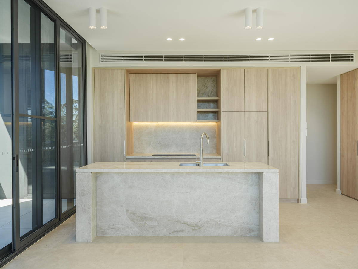 Canopy, Concord West Canopy, Concord West