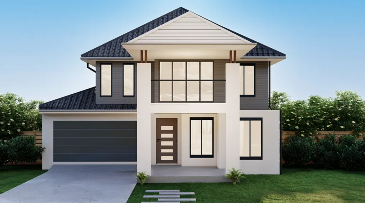 5AB Homes, VIC