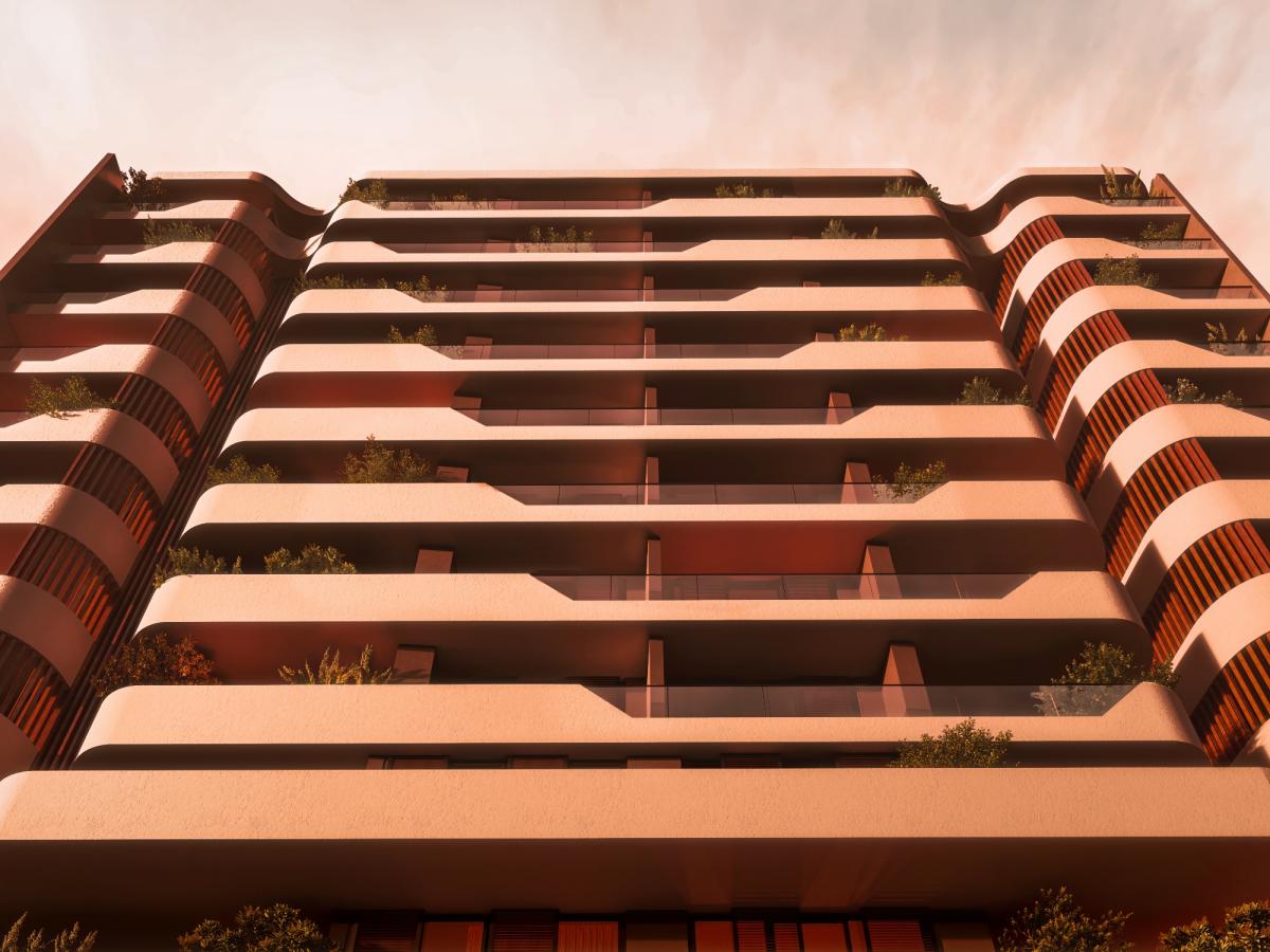 Habitat, Hornsby Habitat, Hornsby