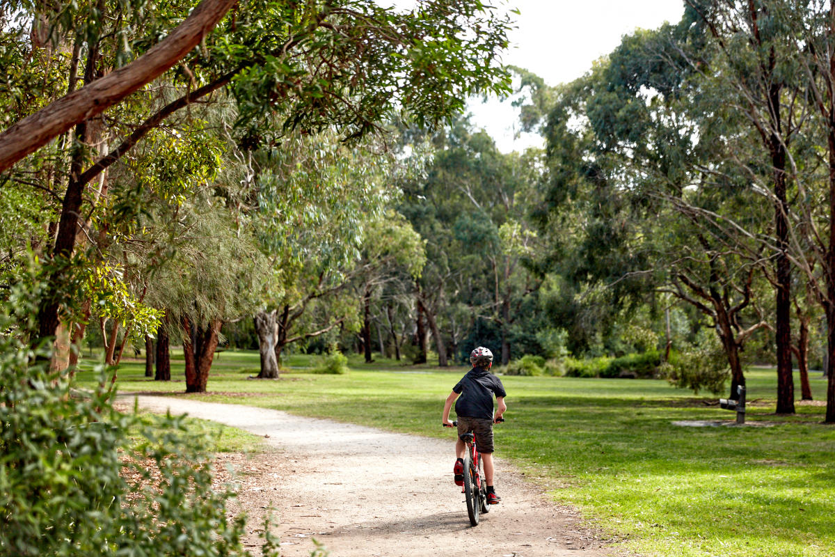 276 Wantirna Road, Wantirna