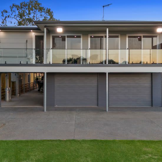 Kookaburra Homes, SA