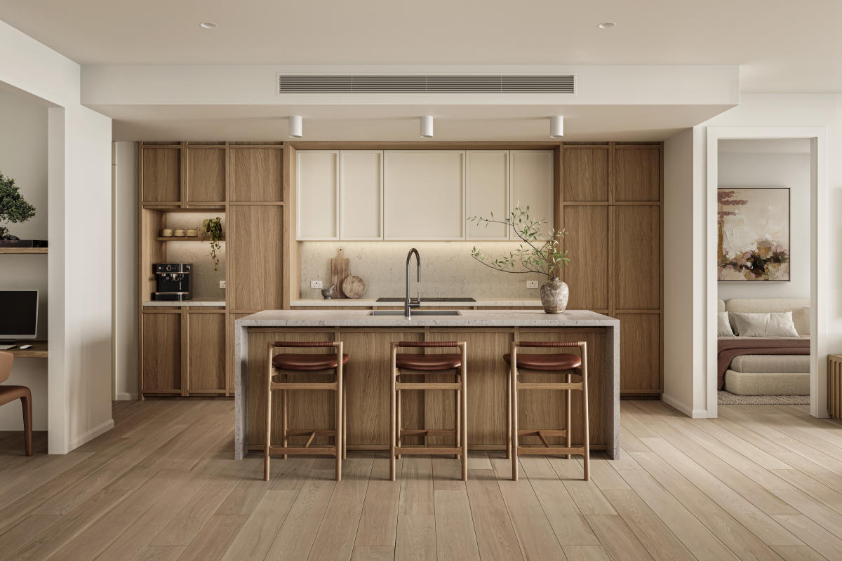 Koya Residences, Toowong Koya Residences, Toowong