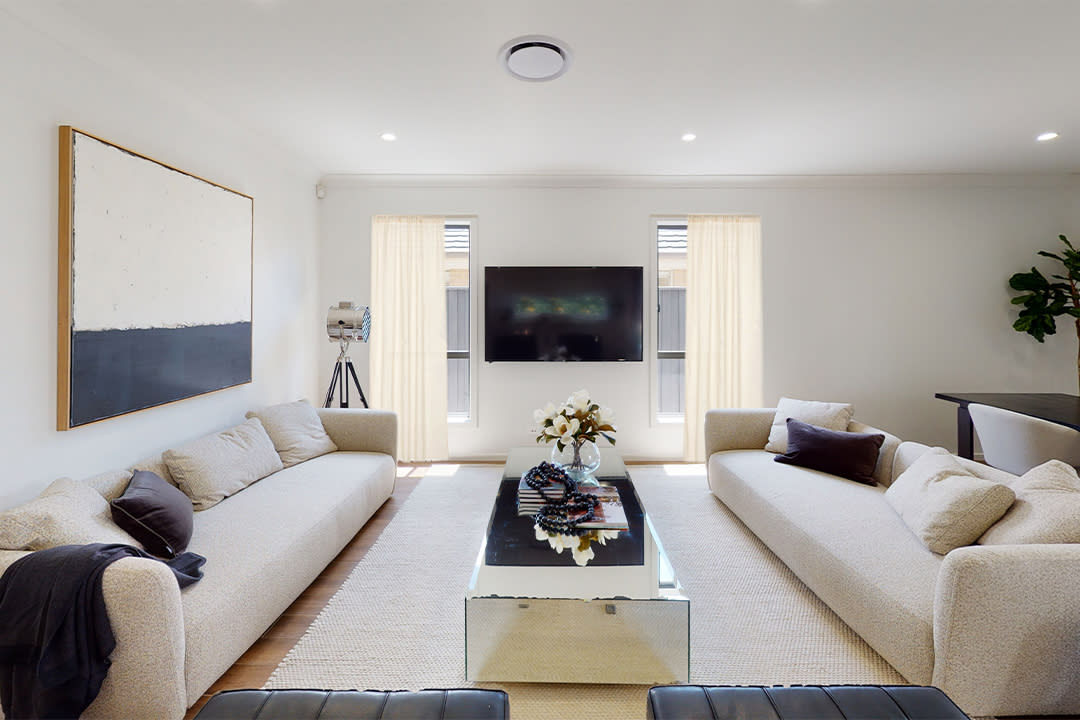 New Edge Homes, NSW New Edge Homes, NSW