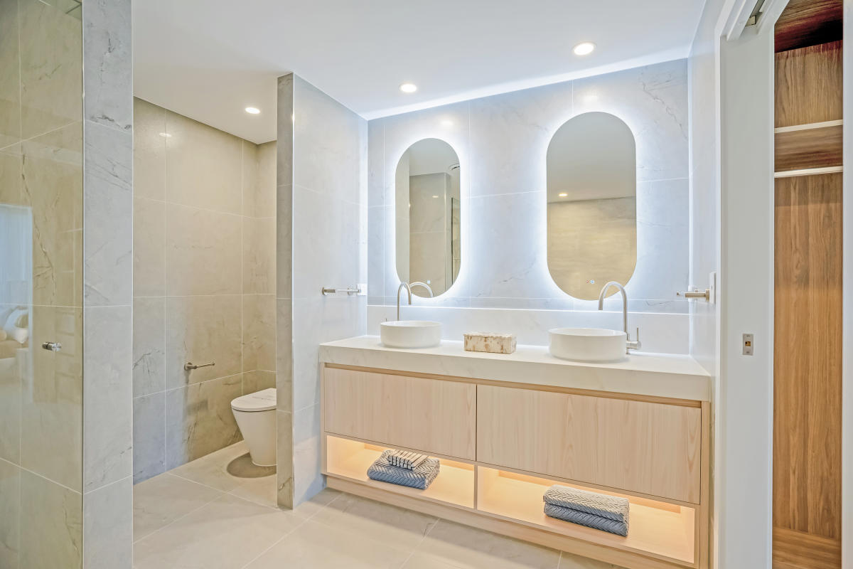 The Sterling Broadbeach