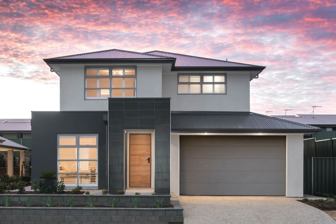Oakford Homes, SA