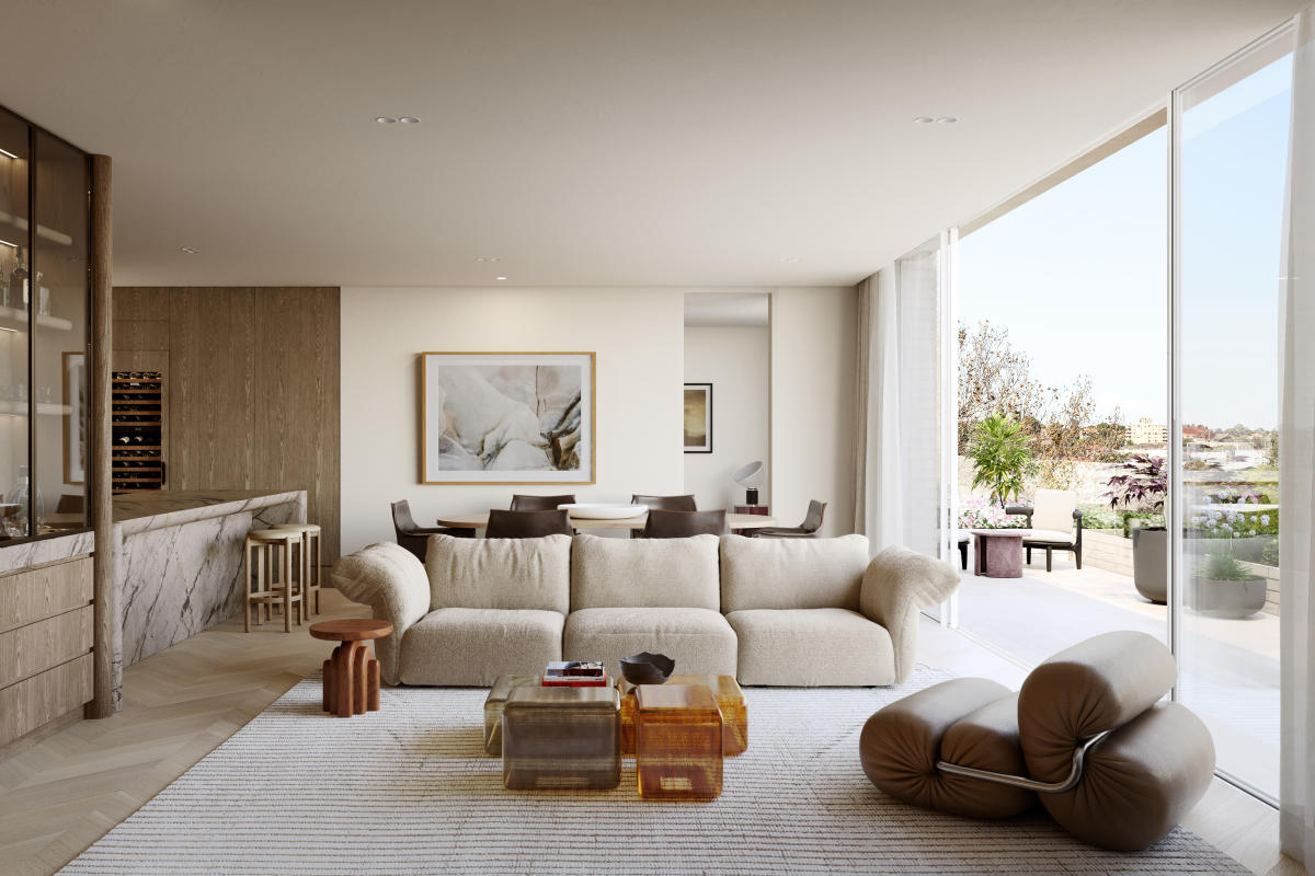 AMARA, Mosman