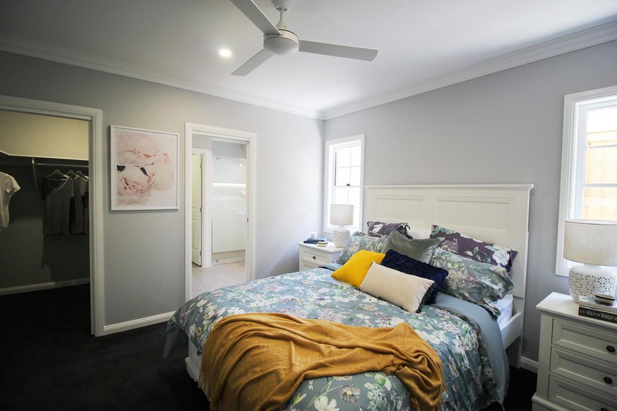 Resi Design Homes, QLD Resi Design Homes, QLD