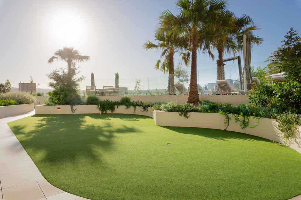 Rumbalara Residences