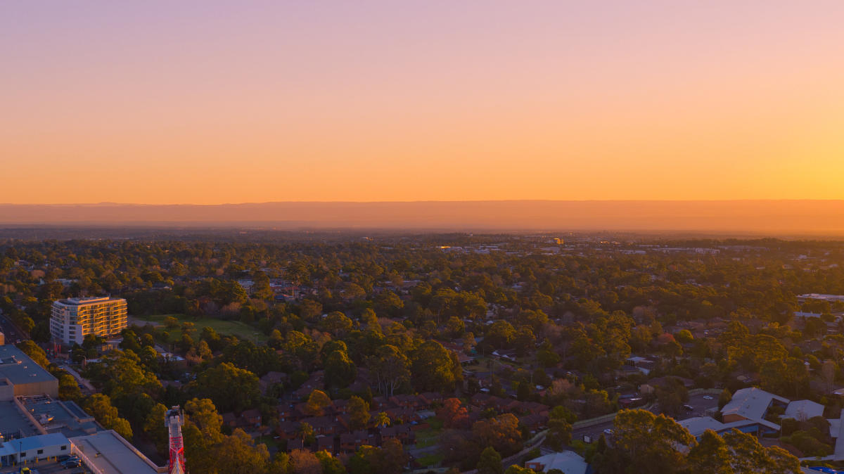 9 Gay Street, Castle Hill