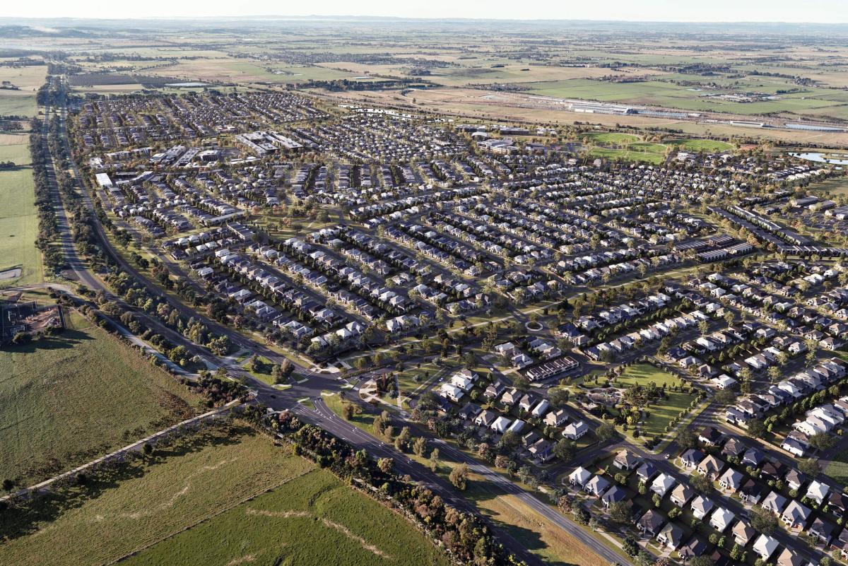 Ridgelea