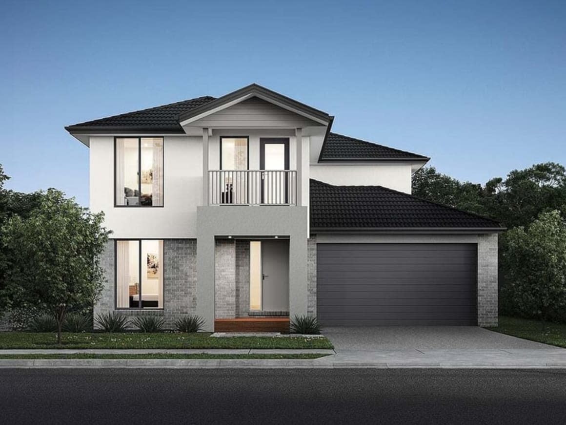 Eight Homes, VIC