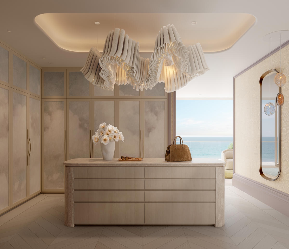 Casilia Residences, Kirra Point