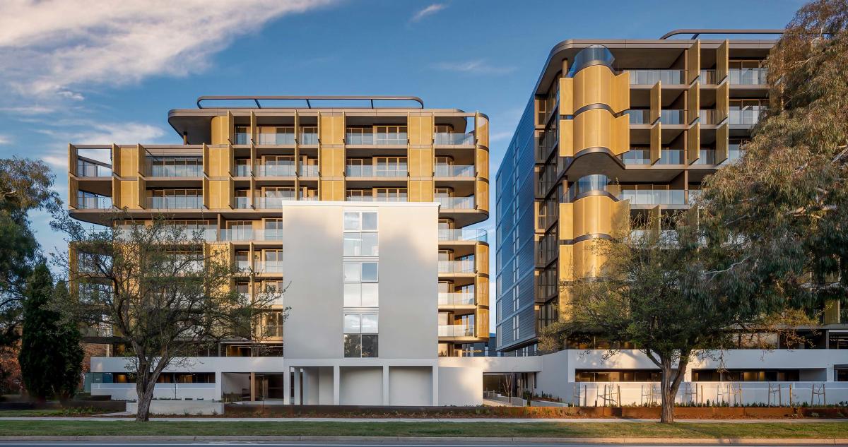 Kashmir, Dickson Kashmir, Dickson