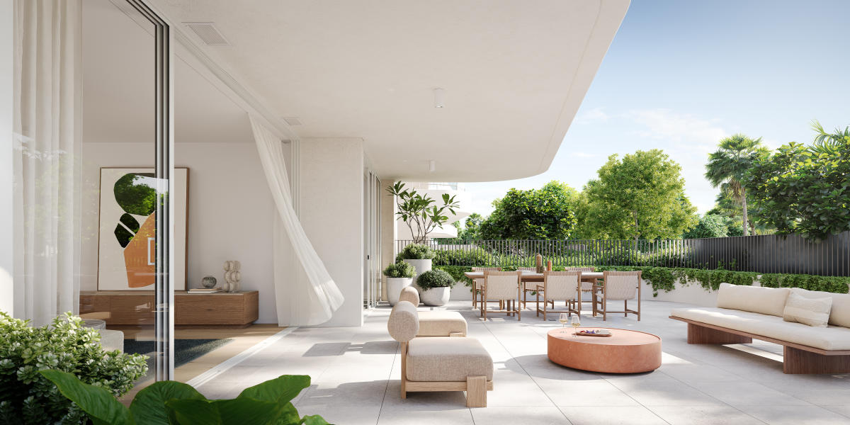 Harbour Shores, Biggera Waters