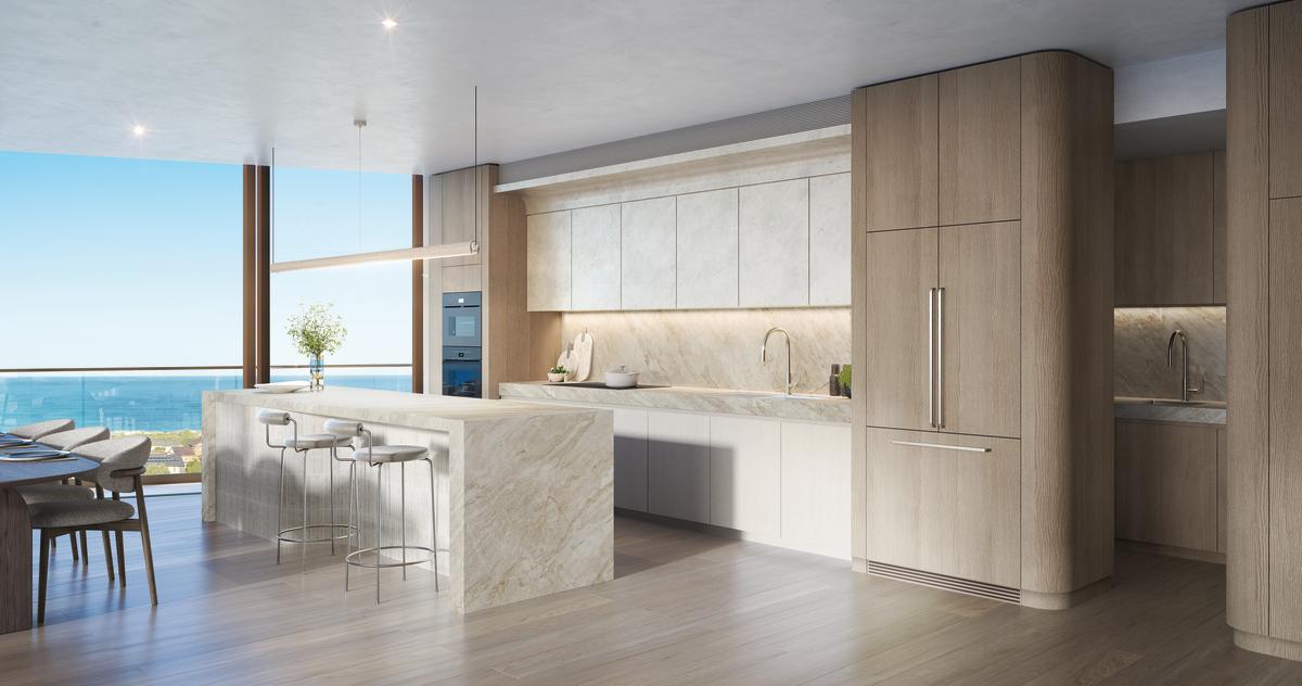 Ocean Grand, City Beach Ocean Grand, City Beach