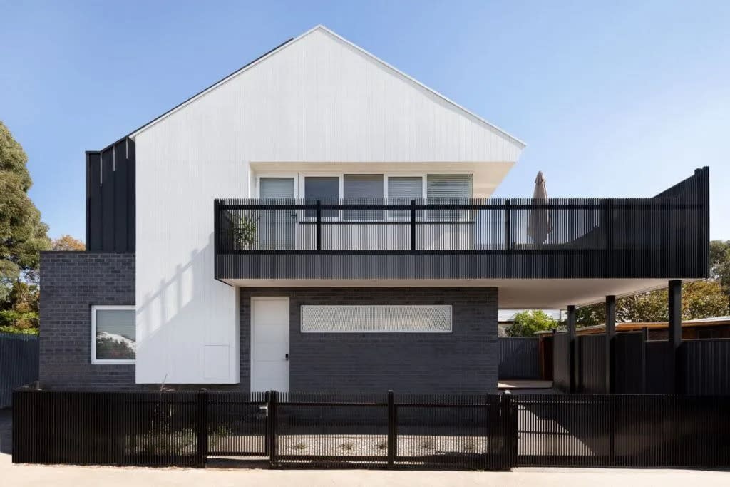 Bodon Homes, VIC Bodon Homes, VIC