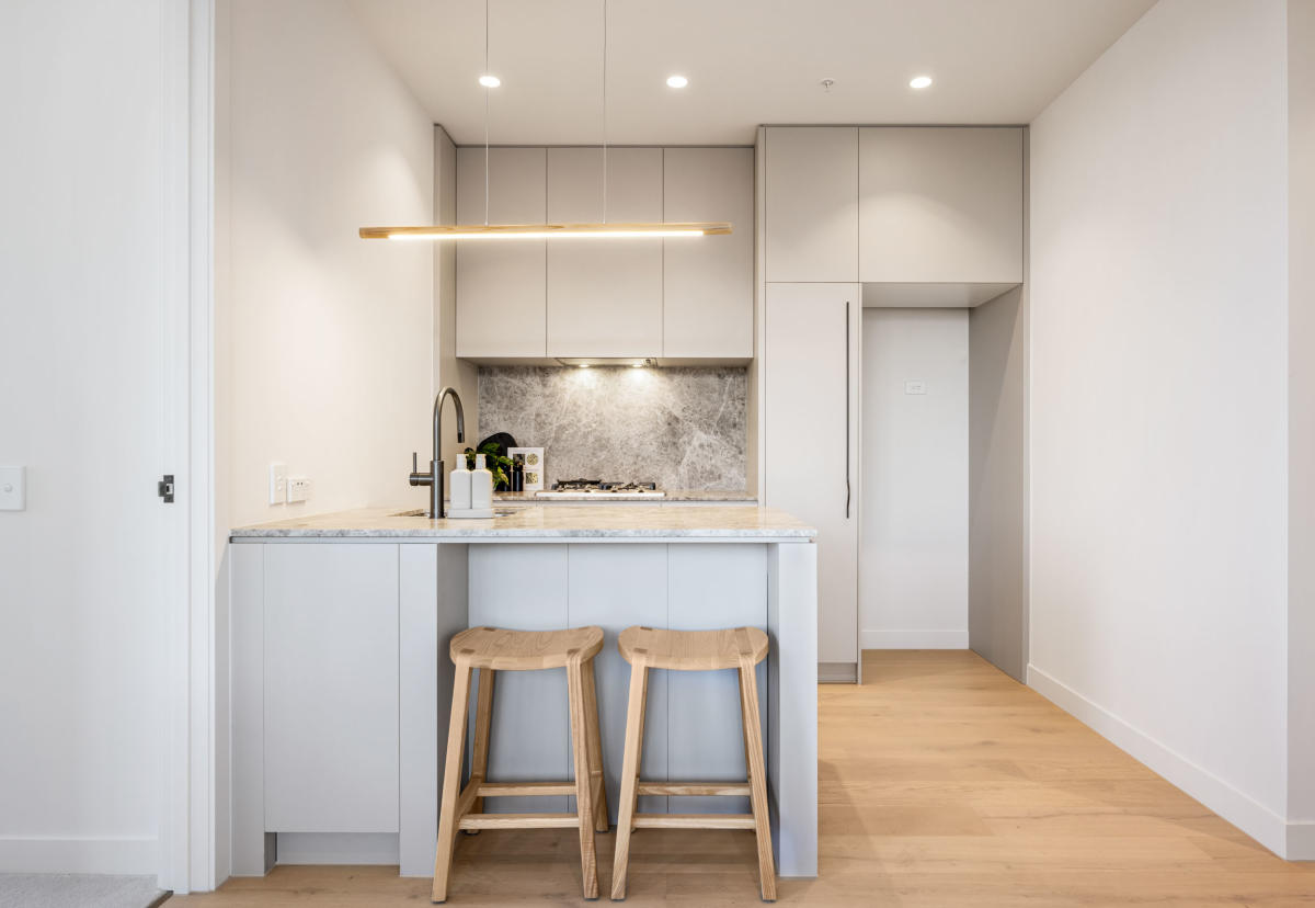 Rosella, Murrumbeena