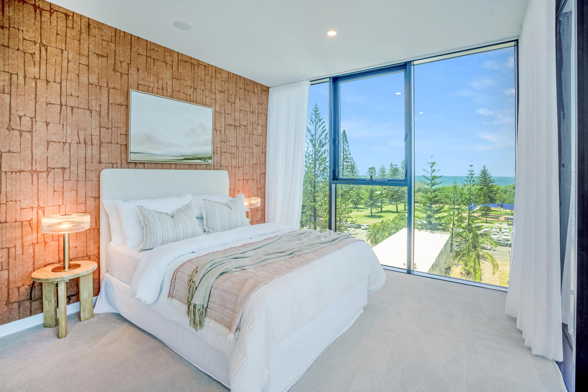 The Sterling Broadbeach