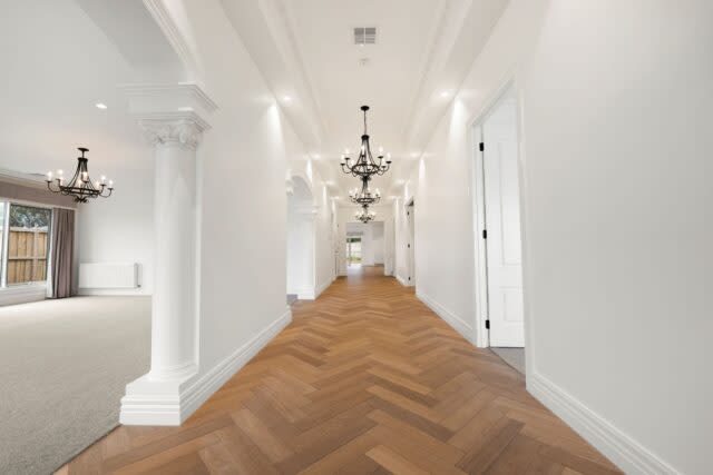 Leneeva Homes, VIC Leneeva Homes, VIC