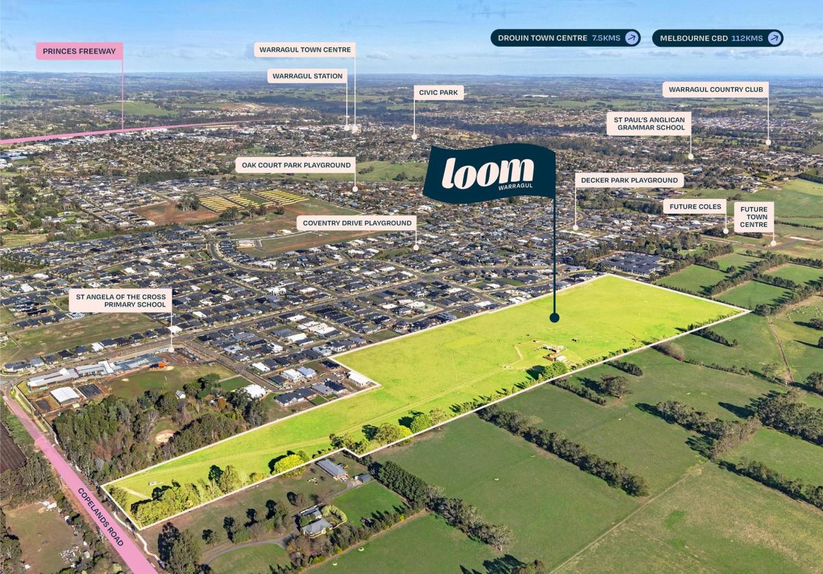 Loom Warragul Loom Warragul