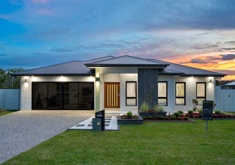 Fresh Homes, QLD