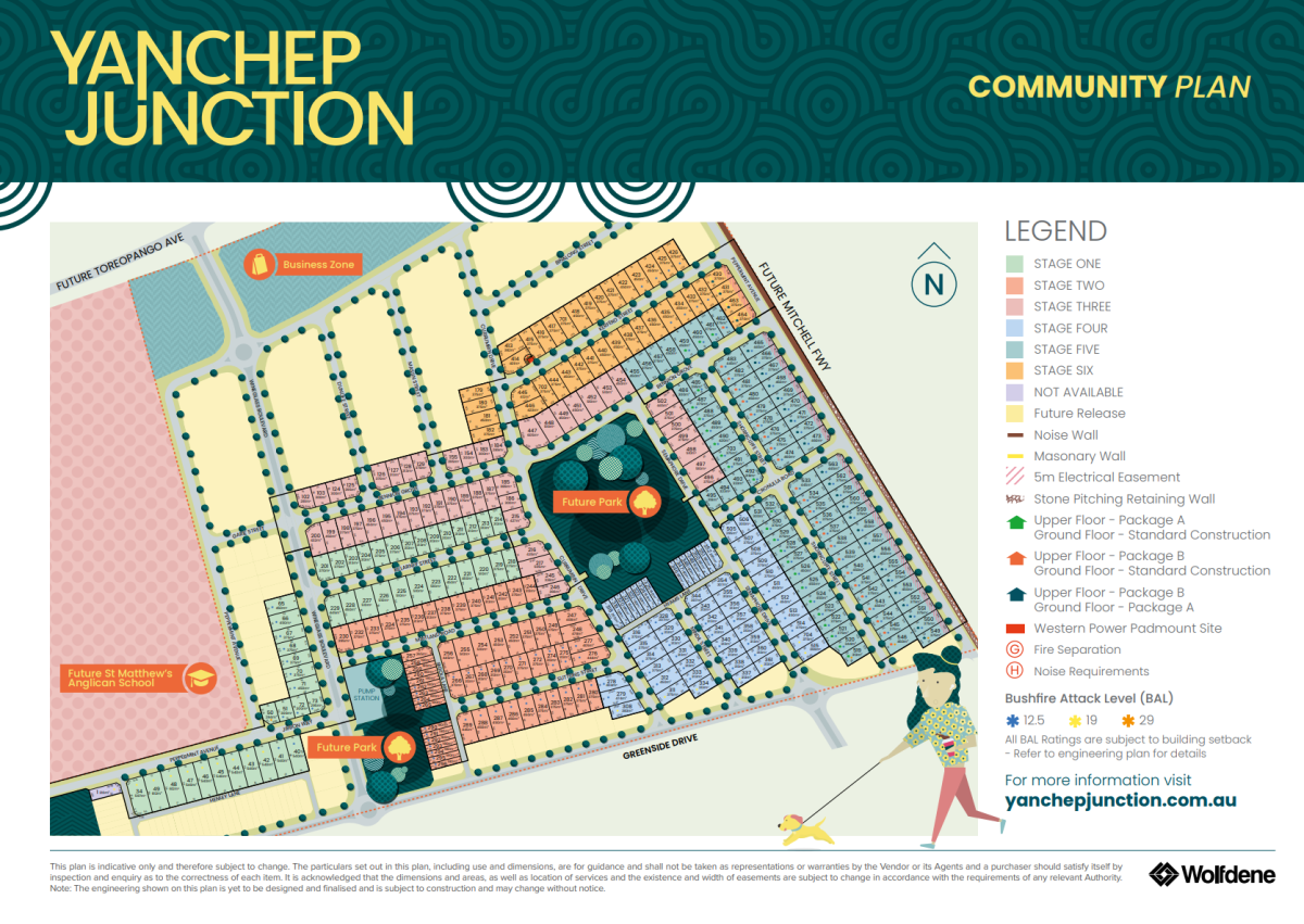 Yanchep Junction Yanchep Junction