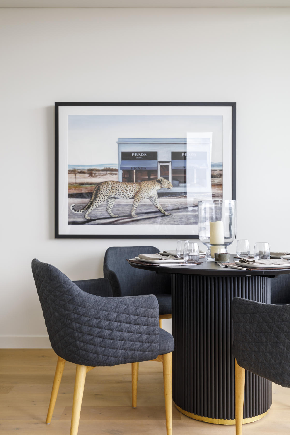 The Lennox, Parramatta The Lennox, Parramatta