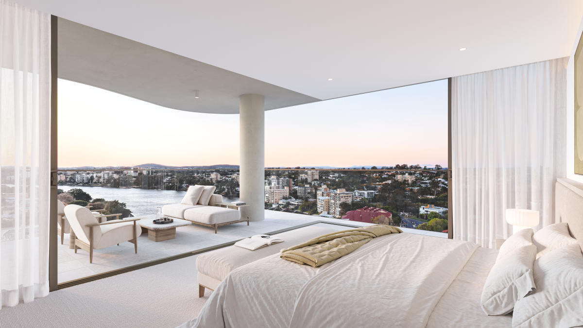 Amari, Toowong Amari, Toowong