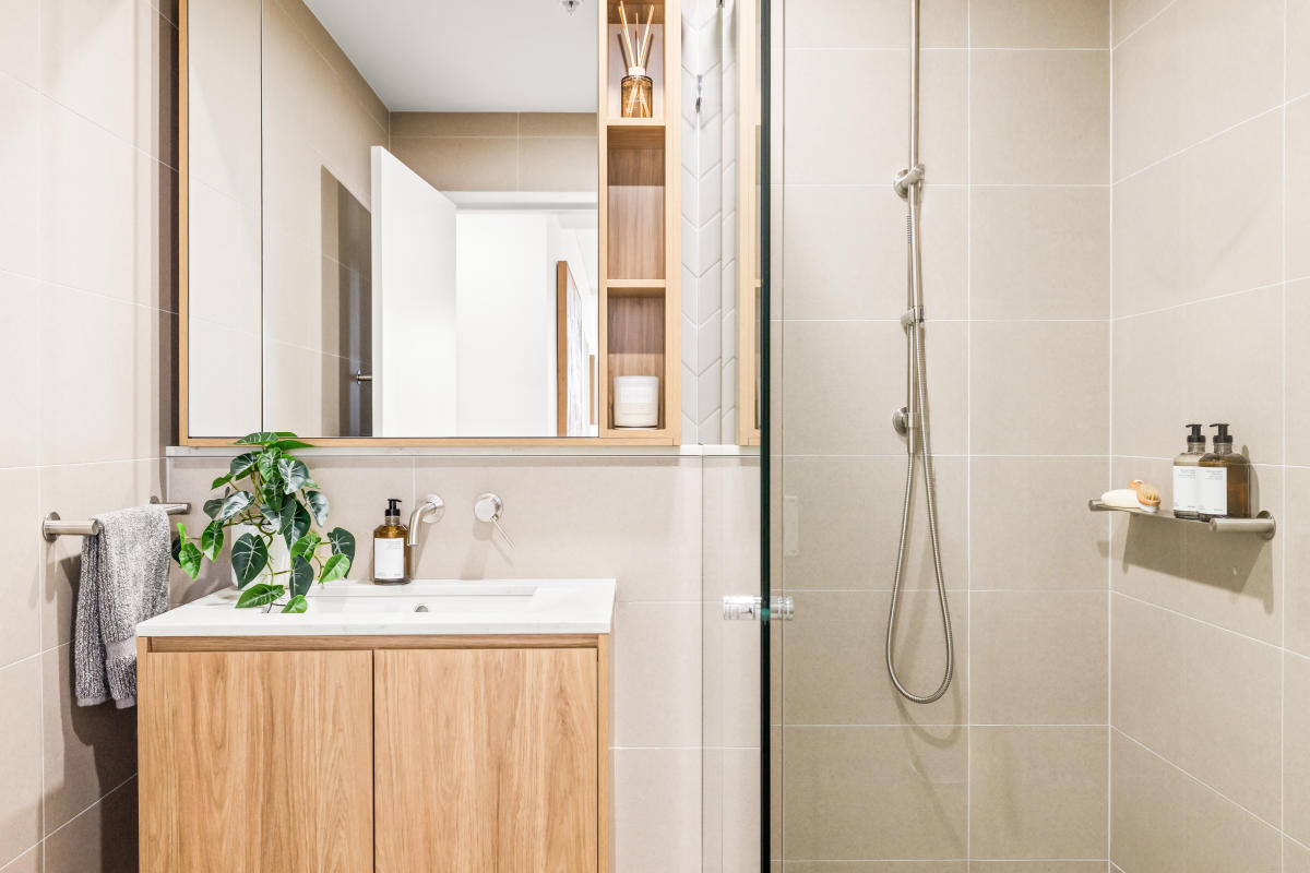 Northcote Collective, Naremburn