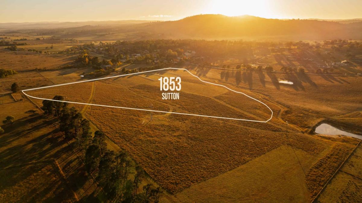 1853 Sutton