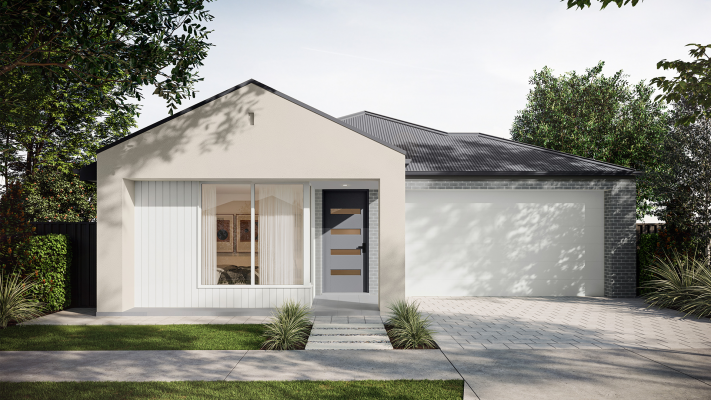 Statesman Homes, WA