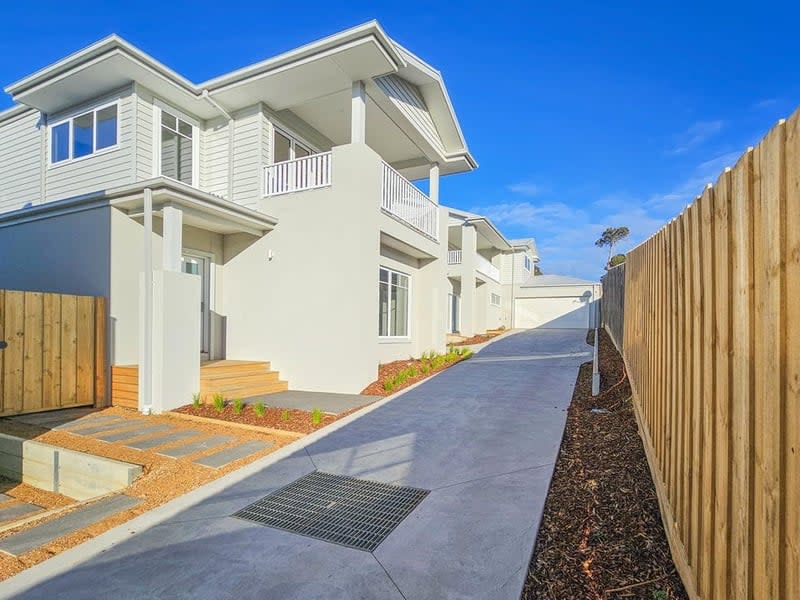AHR Builders, VIC