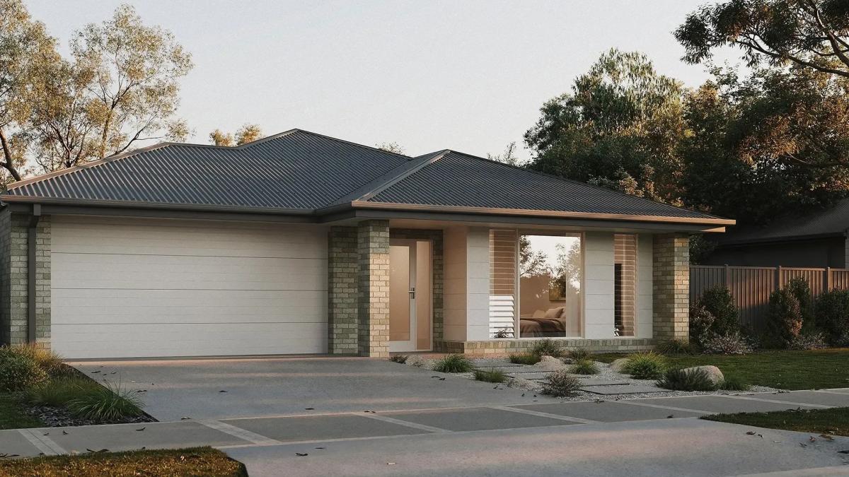 Fairhaven Homes, VIC